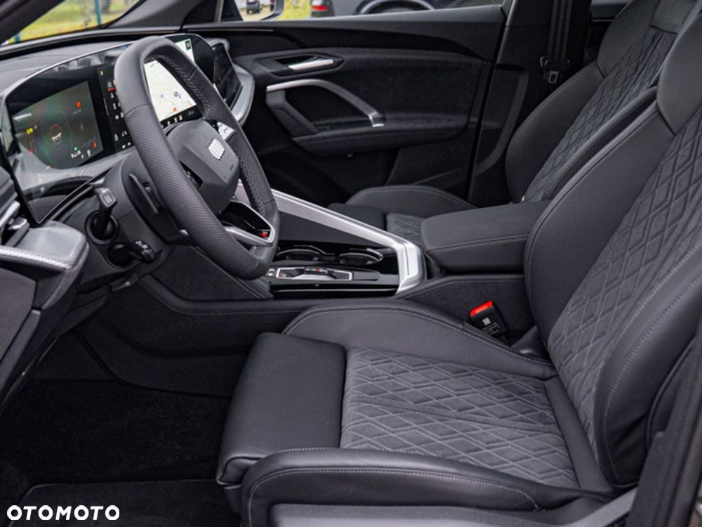 Audi Q5 Sportback TDI mHEV 150 kW Quattro S tronic - 7