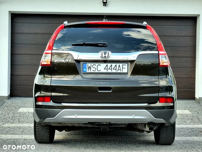 Honda CR-V 1.6i-DTEC Elegance (2WD) - 11