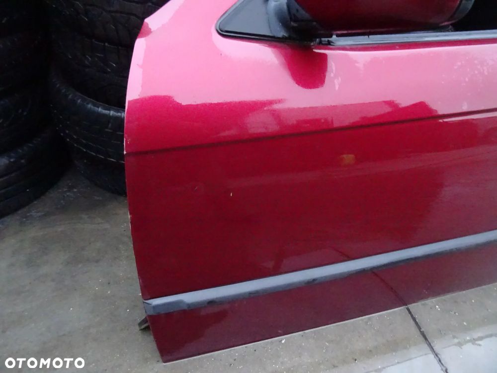 Drzwi Lewy Przód BMW E36 - 10