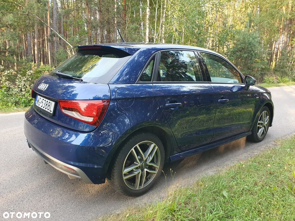 Audi A1 - 8