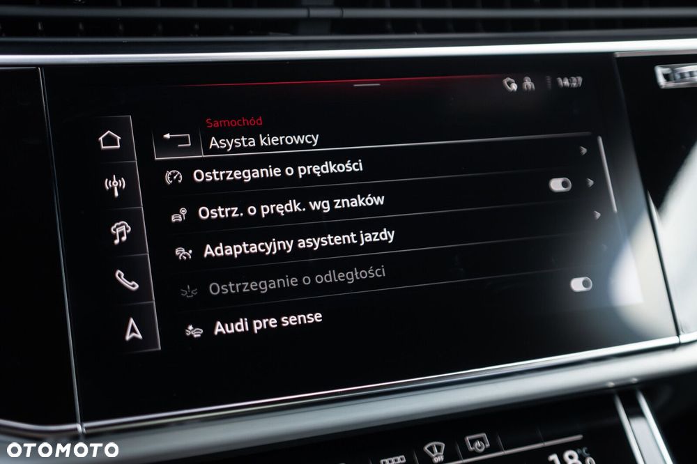 Audi Q7 - 37