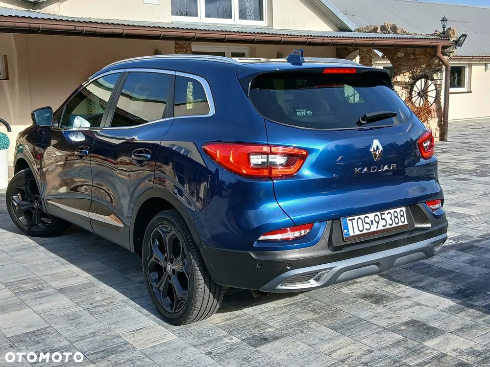 Renault Kadjar 1.3 TCe FAP Black Edition - 3