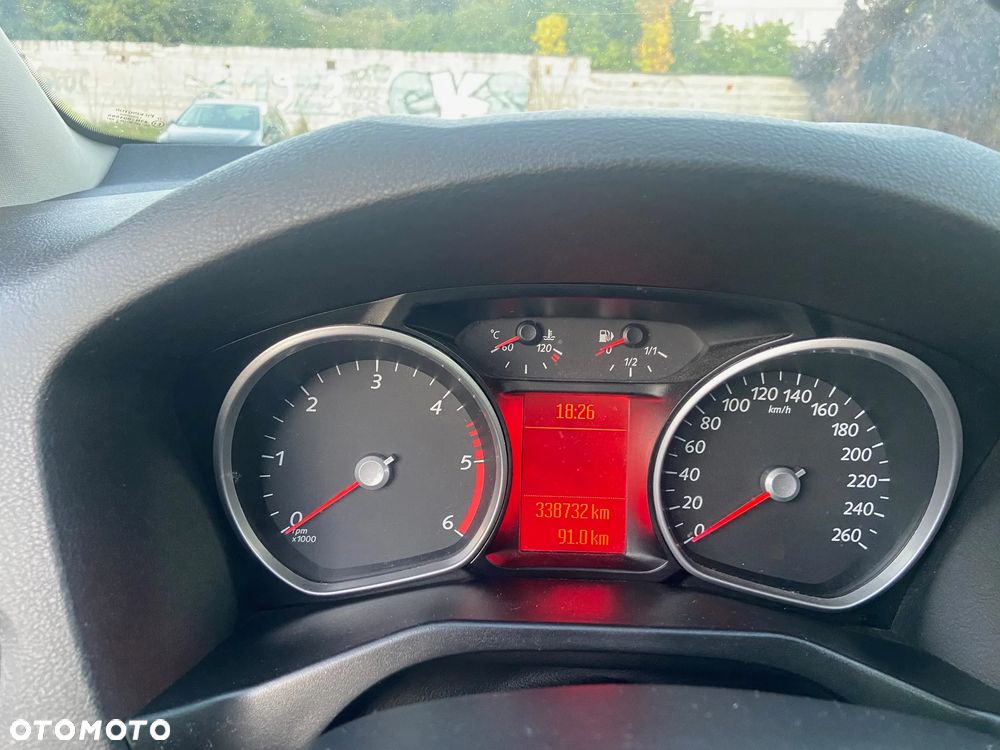 Ford Mondeo 2.0 TDCi Trend - 13