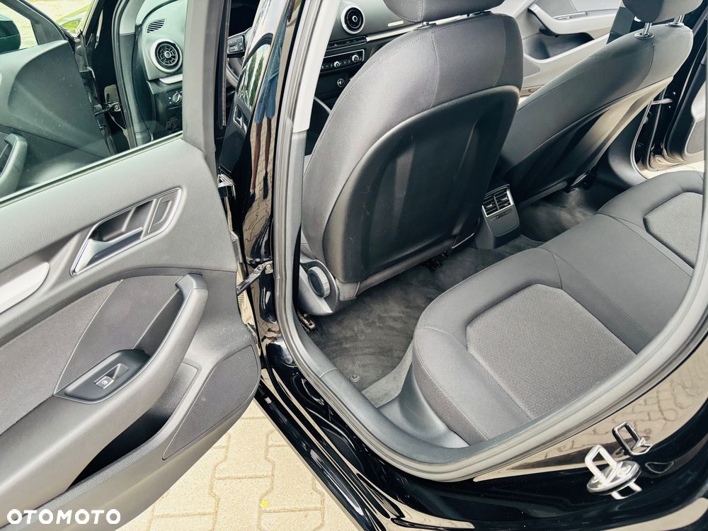 Audi A3 Sportback 1.5 TFSI - 21
