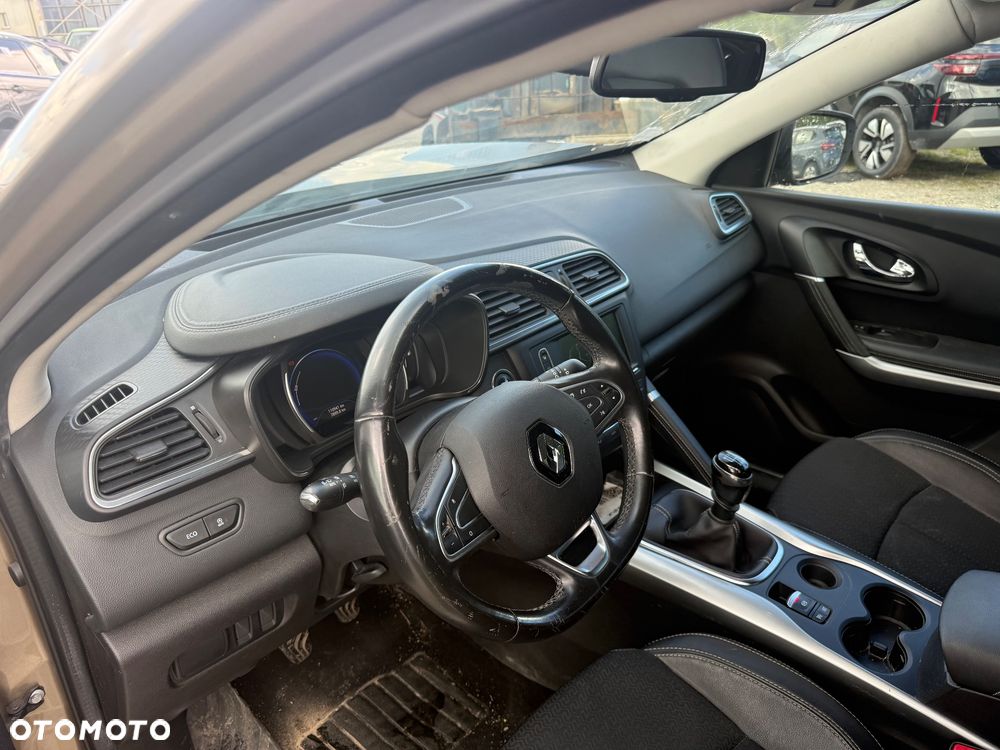 Renault Kadjar - 7