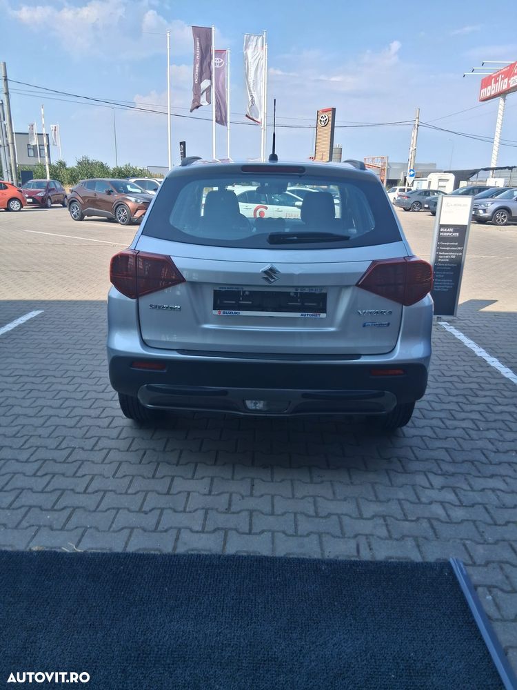 Suzuki Vitara - 7