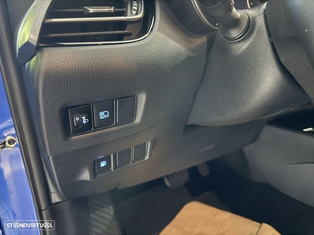 Toyota C-HR 1.8 Hybrid Square Collection - 26