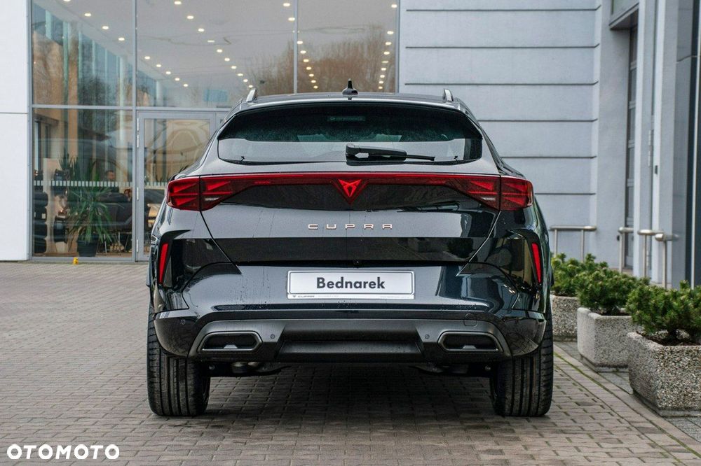 Cupra Formentor - 10