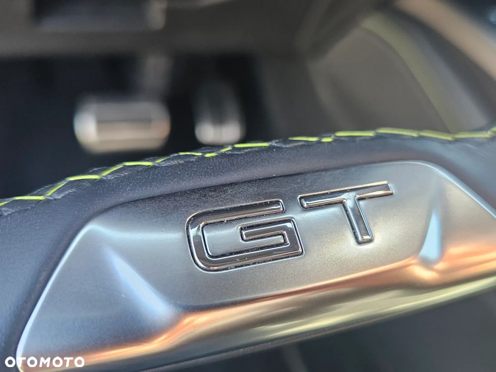 Peugeot 308 1.2 PureTech GT S&S EAT8 - 15