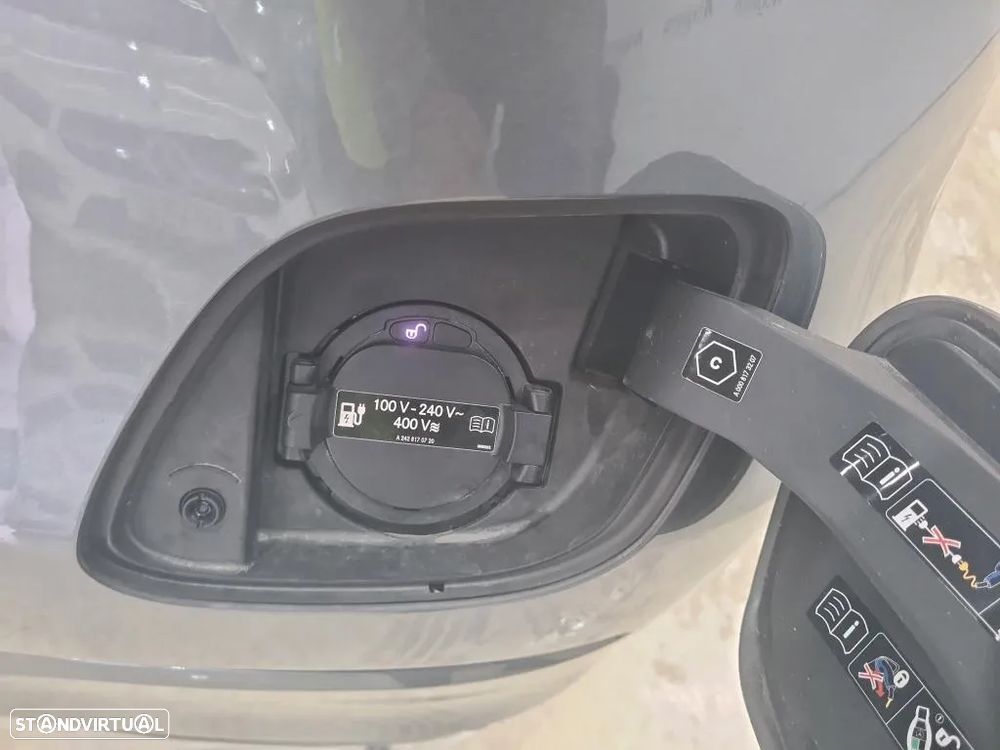 Mercedes-Benz GLC 300 de 4Matic - 10