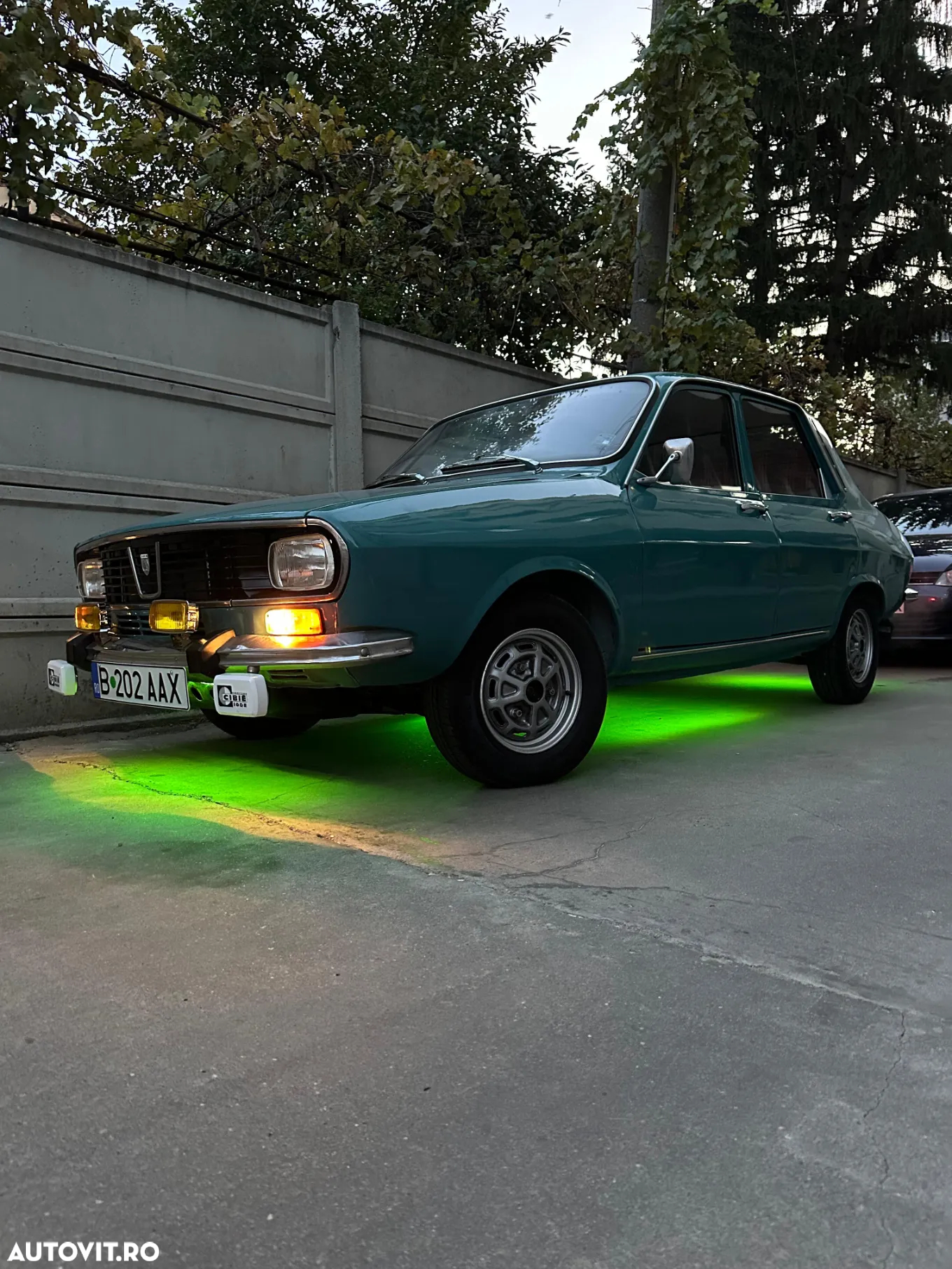 Dacia 1300 - 3