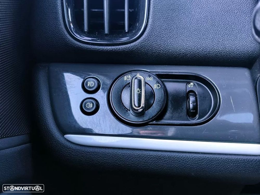 MINI Countryman Cooper SE ALL4 Auto - 20