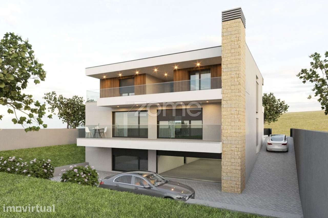 Terreno, 2 895 m², Alhadas - Grande imagem: 3/17