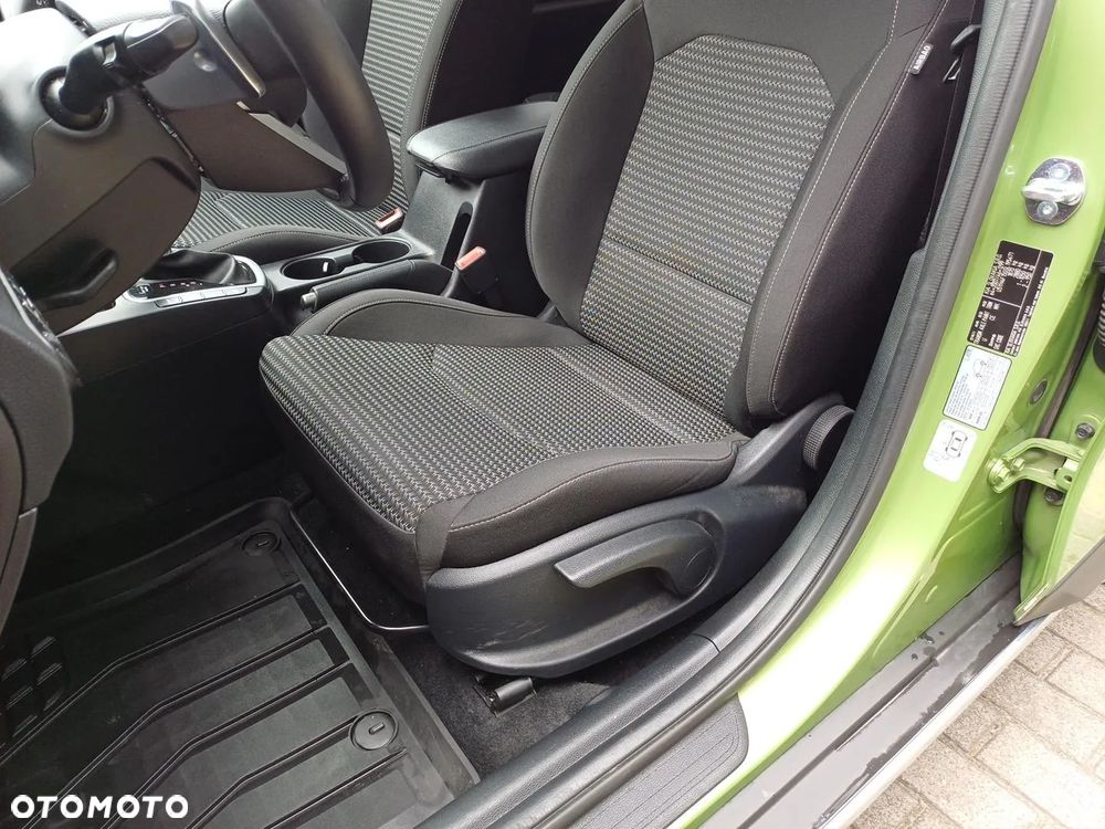 Kia XCeed 1.5 T-GDI M DCT - 12