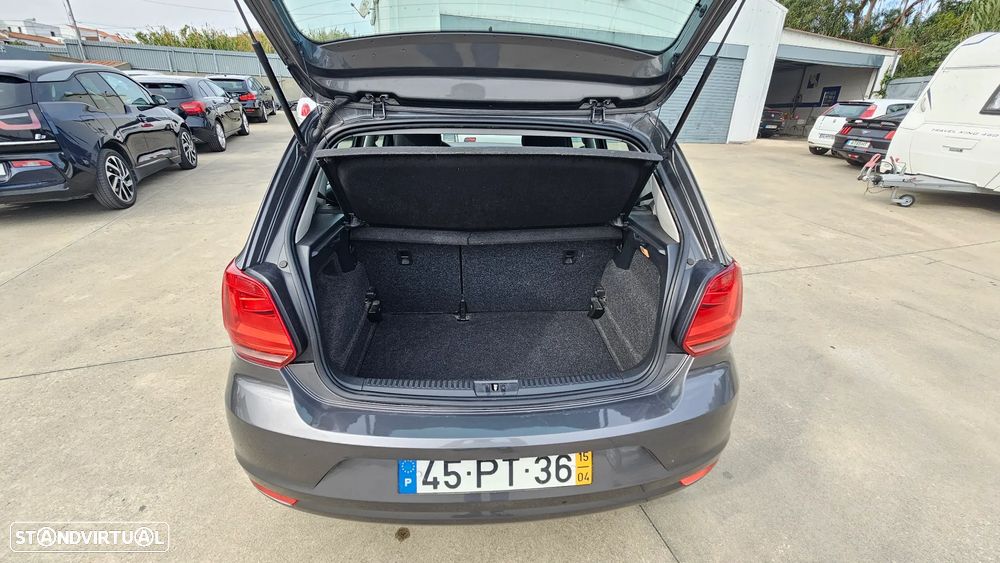 VW Polo 1.2 Trendline Pack - 30