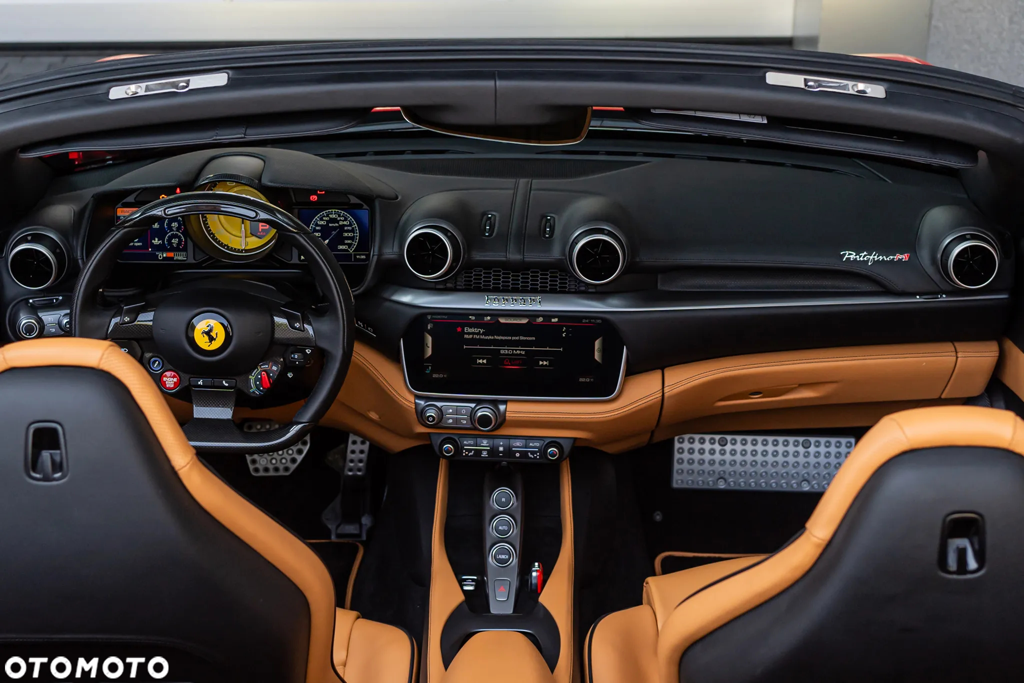 Ferrari Portofino M - 18
