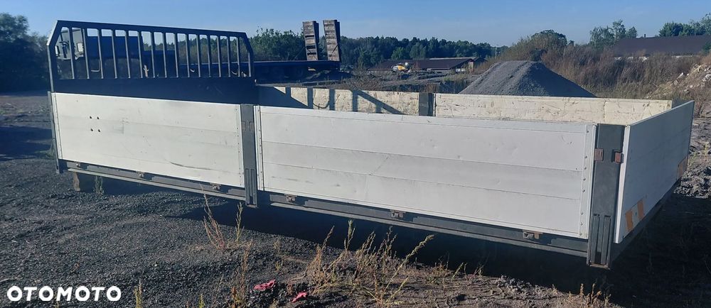 Skrzynia ładunkowa - 1