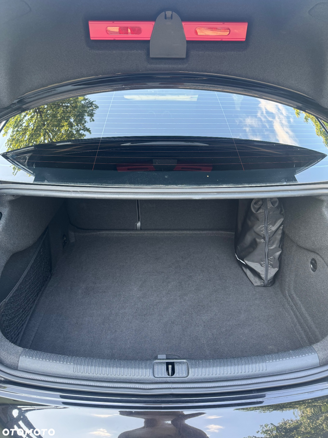 Audi A3 Limousine 2.0 TDI Ambition - 10