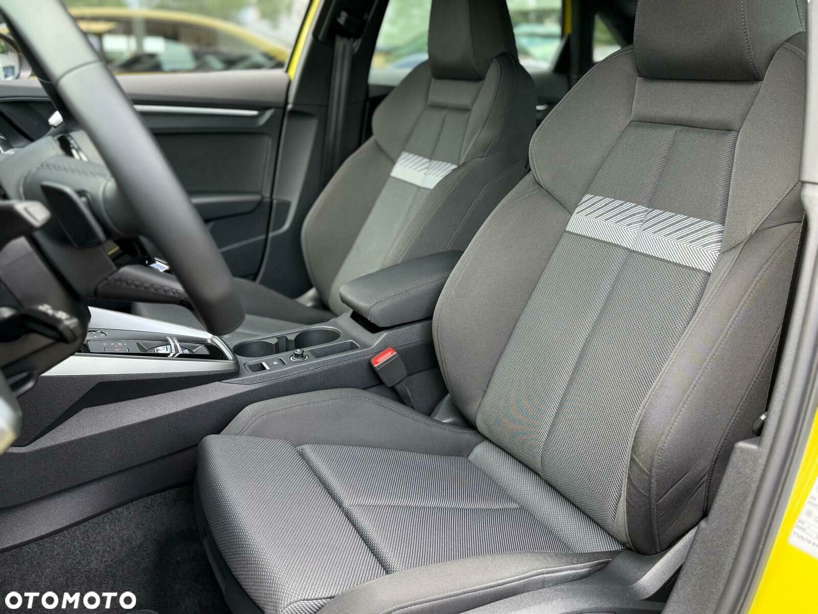 Audi A3 - 11