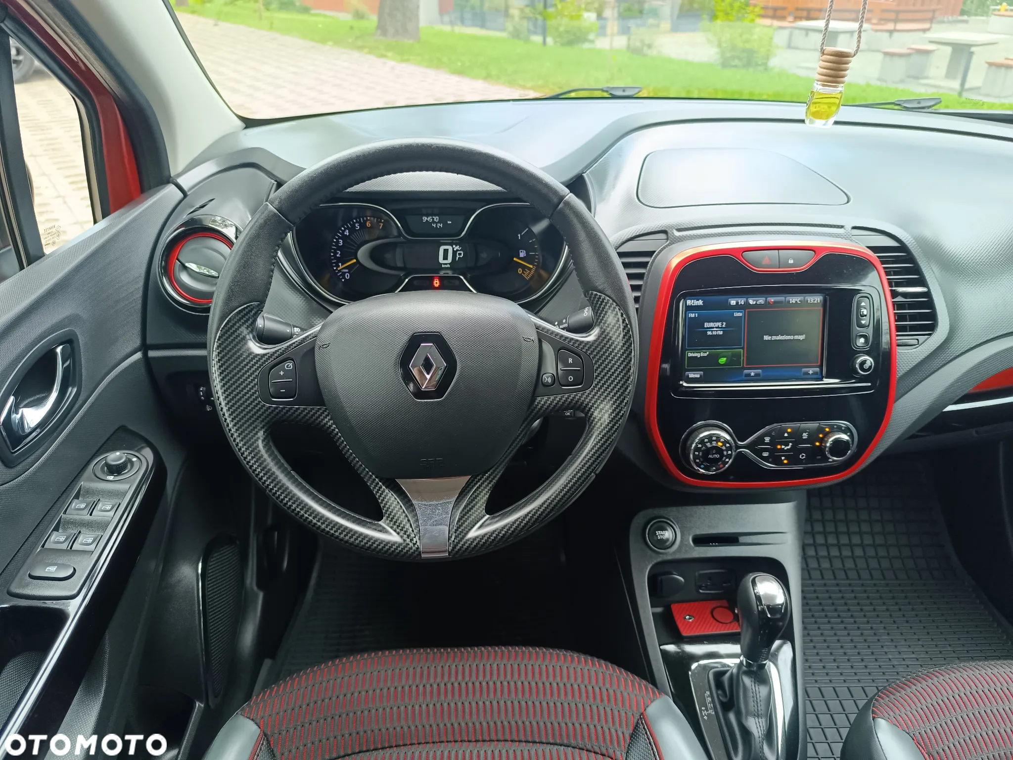 Renault Captur 1.2 TCe Intens EDC - 36