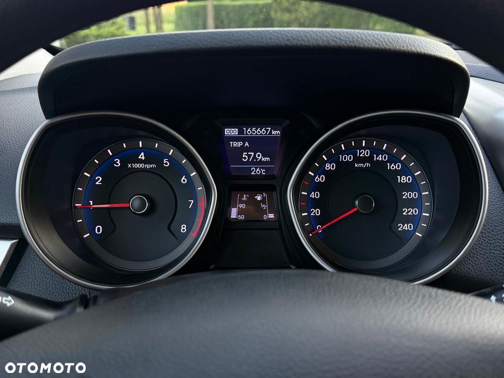 Hyundai i30 1.4 Trend - 8