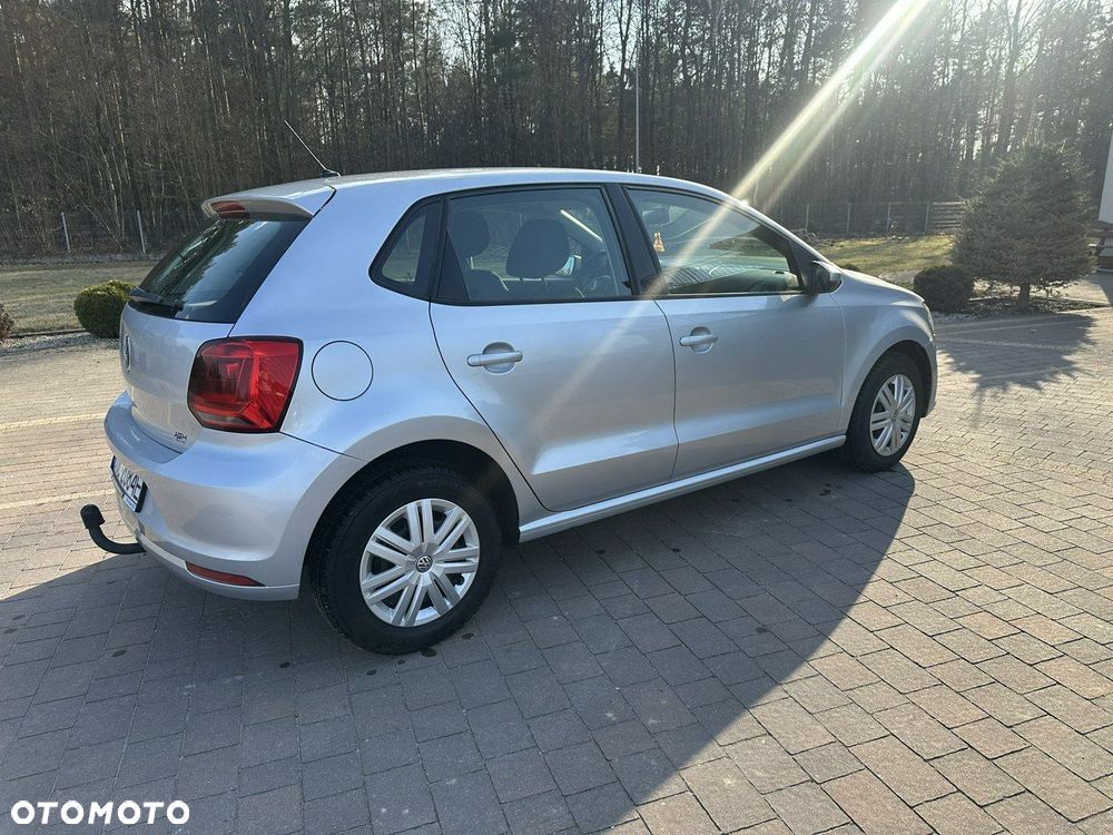Volkswagen Polo - 10