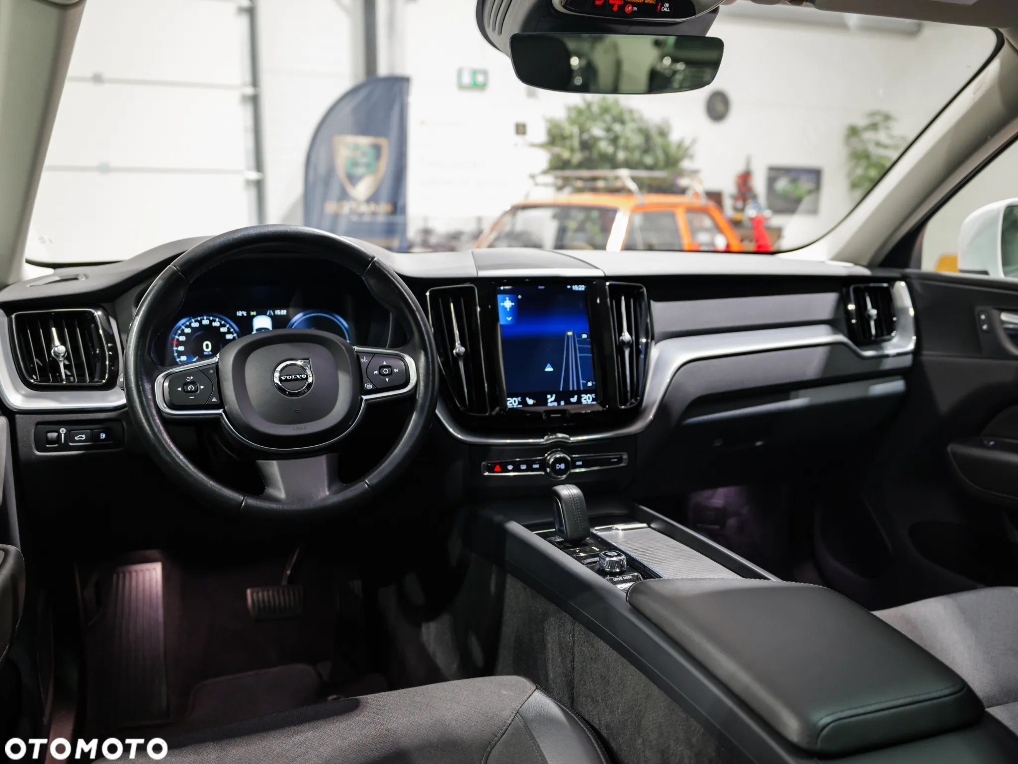 Volvo XC 60 - 15