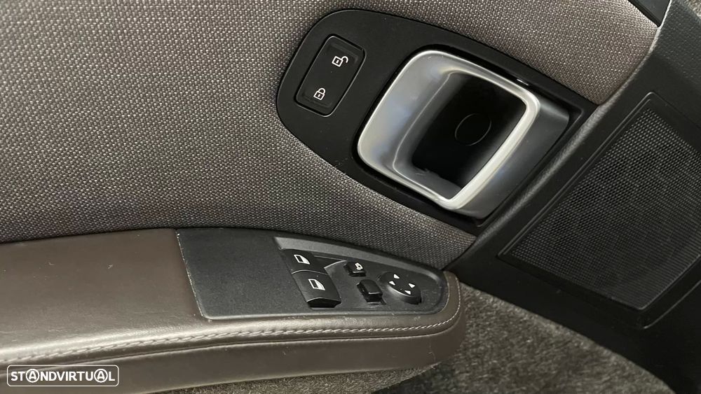 BMW i3 (94 Ah) - 18