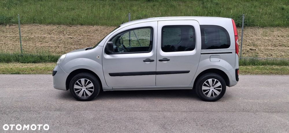 Renault Kangoo - 10