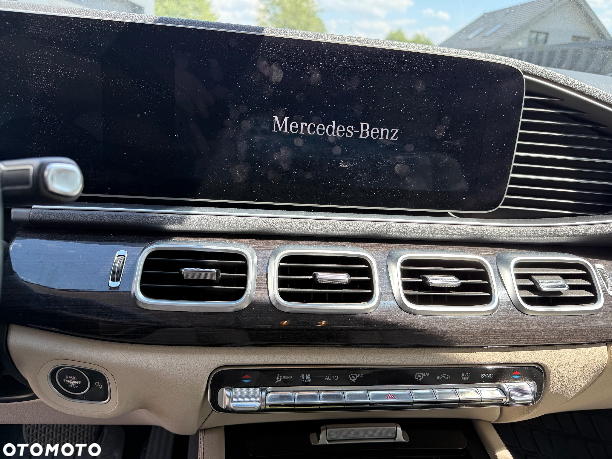 Mercedes-Benz GLE - 6