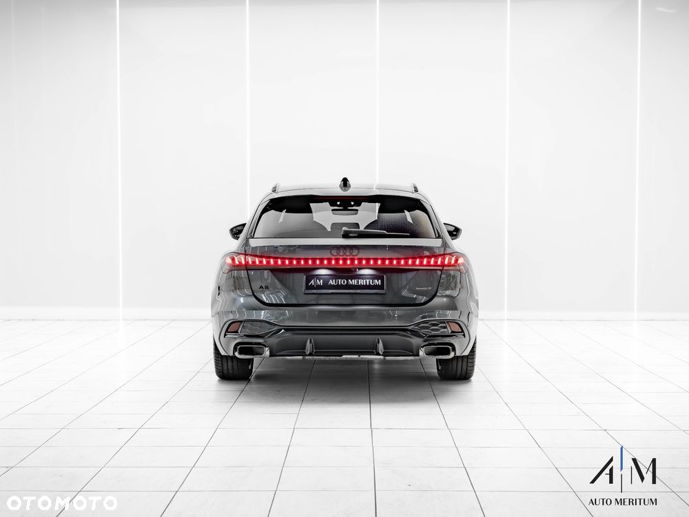 Audi A5 Avant - 10