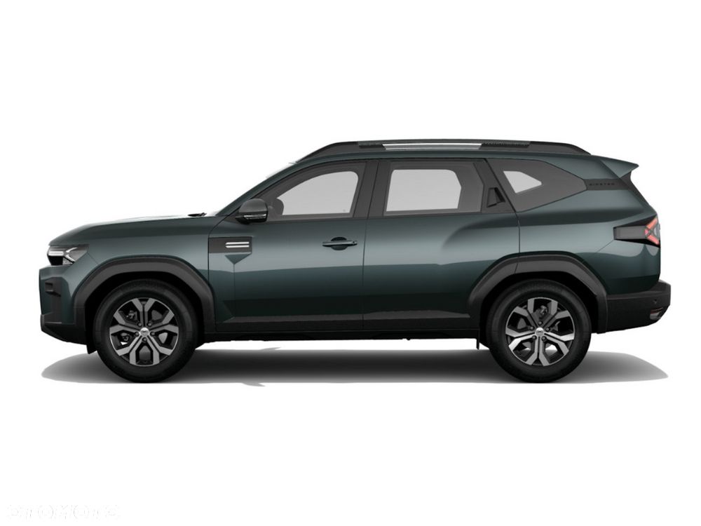 Dacia Bigster - 5