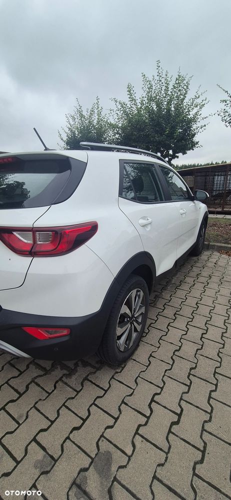 Kia Stonic 1.0 T-GDI L - 6
