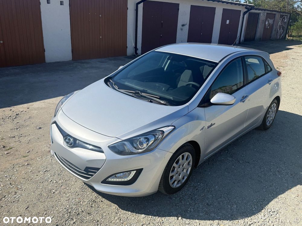Hyundai i30 1.6 Style - 3