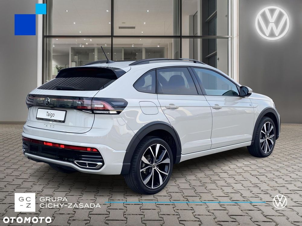 Volkswagen Taigo - 5