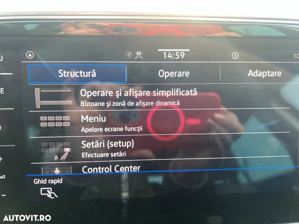 Volkswagen Passat 1.4 TSI DSG GTE - 27