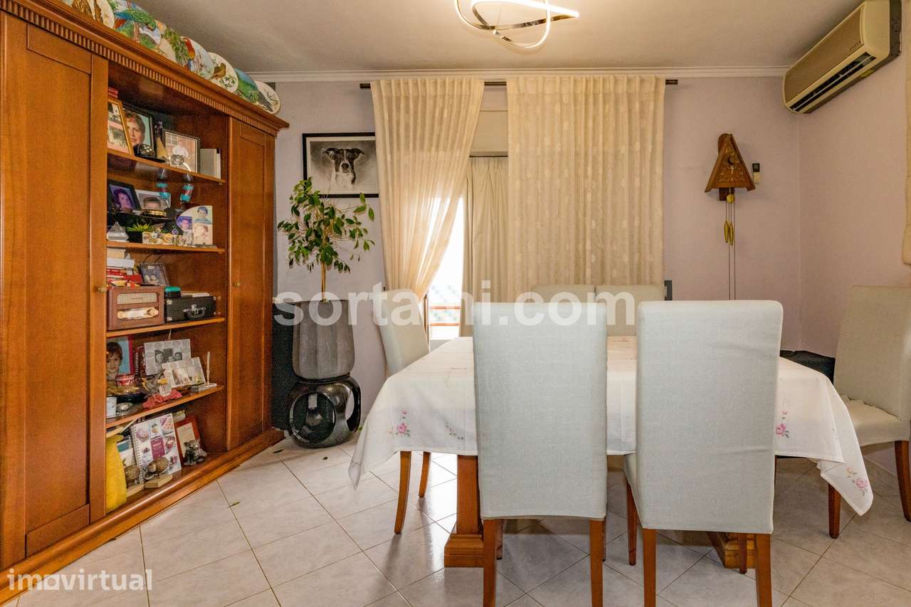 Apartamento T3 Venda em Quarteira,Loulé - Grande imagem: 4/18