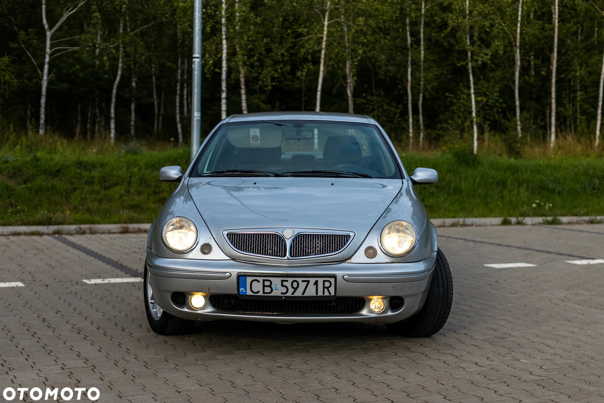Lancia Lybra 1.9 jtd - 3