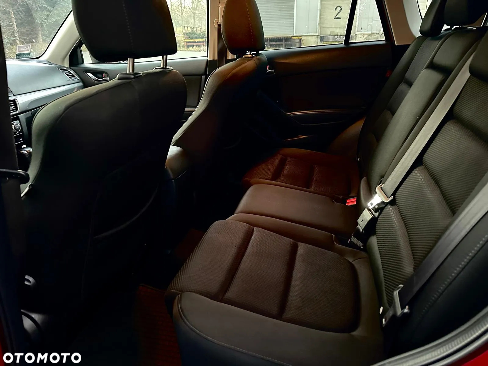 Mazda CX-5 - 11