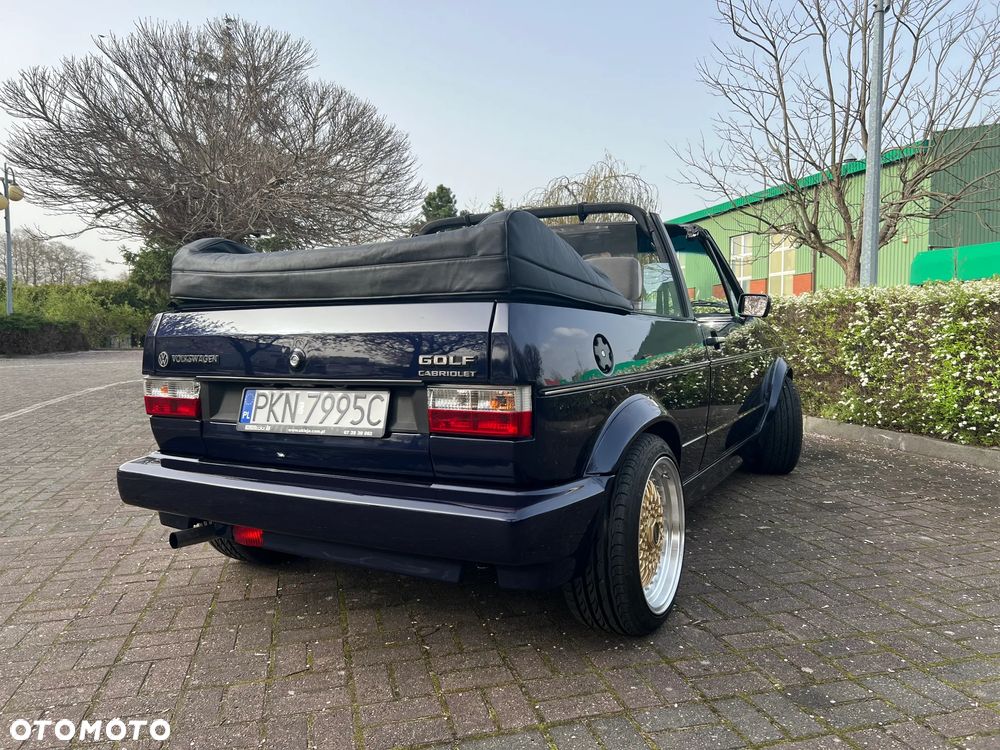 Volkswagen Golf - 19