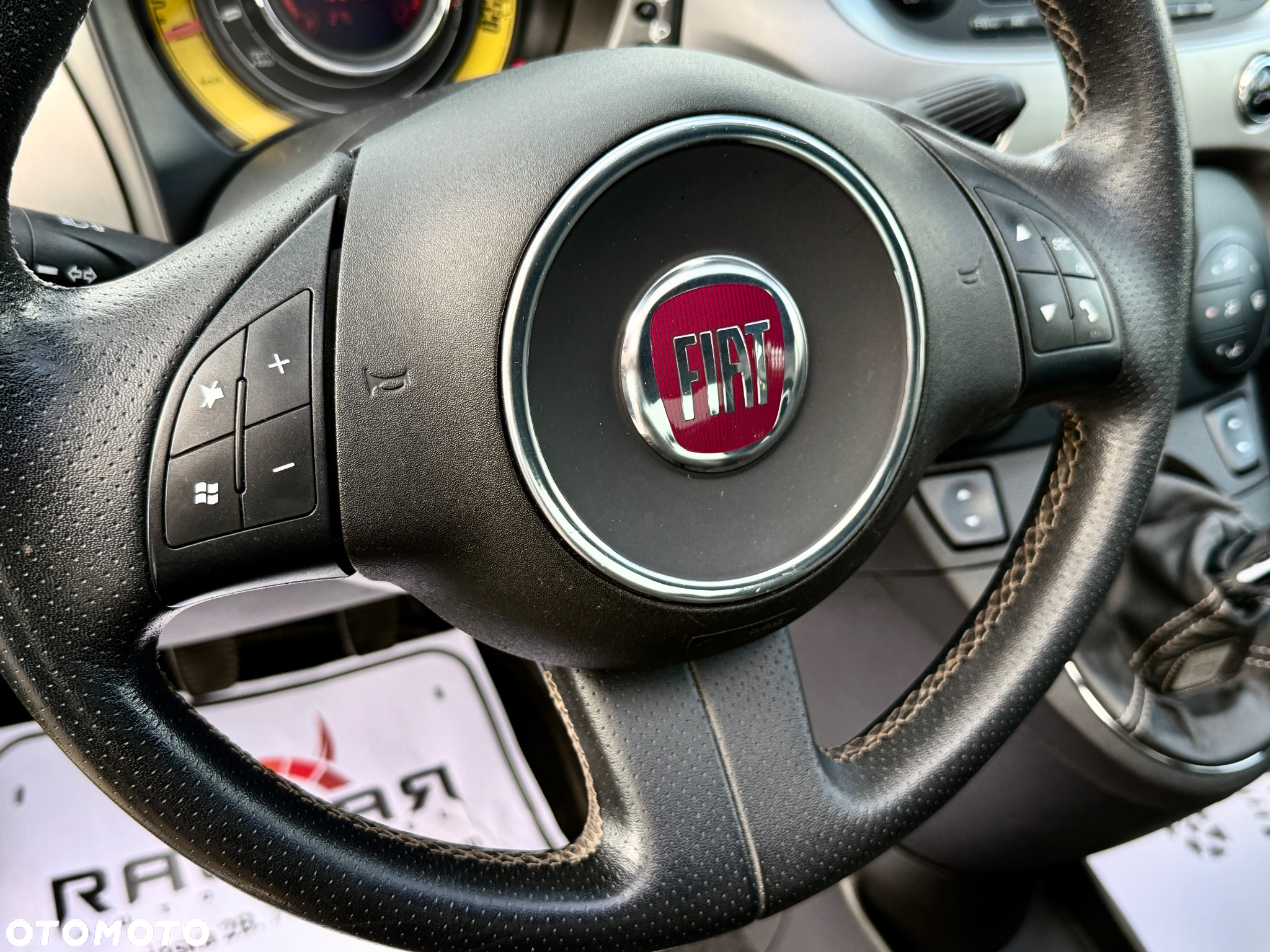 Fiat 500 1.2 byDiesel - 27