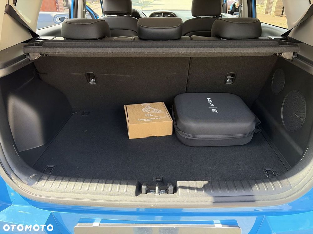 Kia Soul 64kWh L - 17
