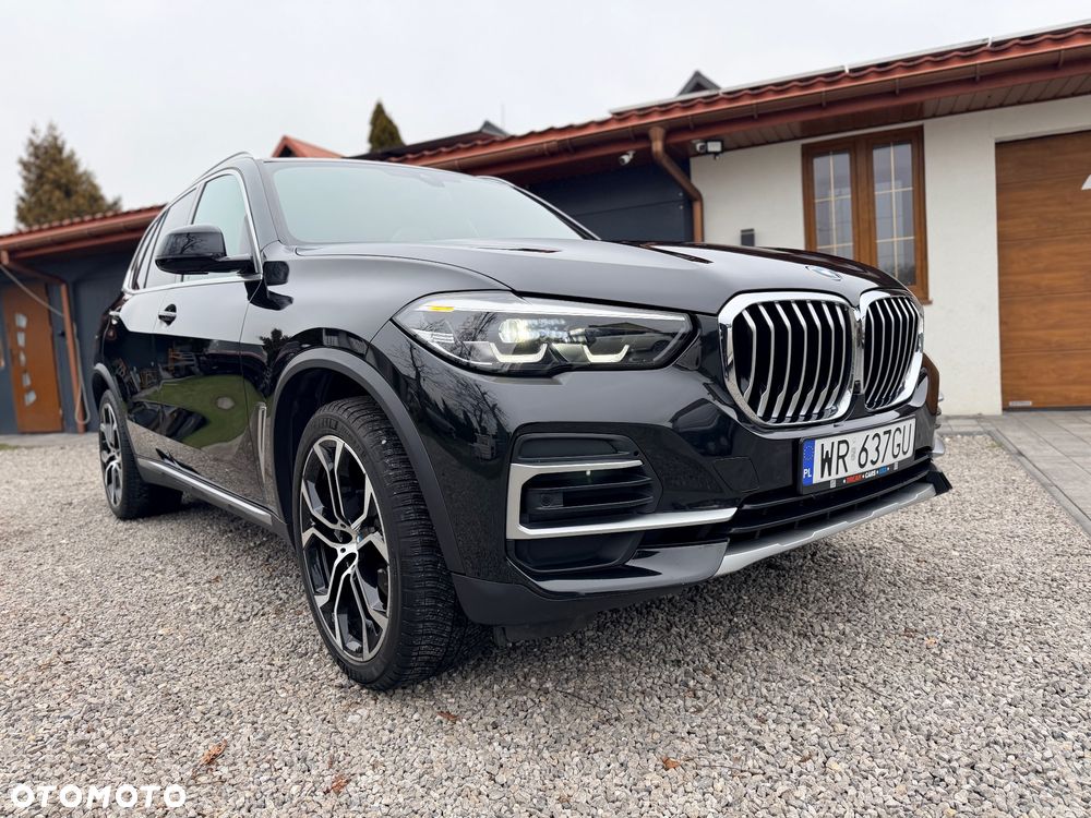 BMW X5 xDrive40i xLine - 3