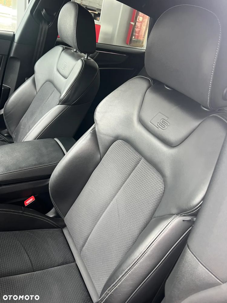 Audi A7 Sportback - 17