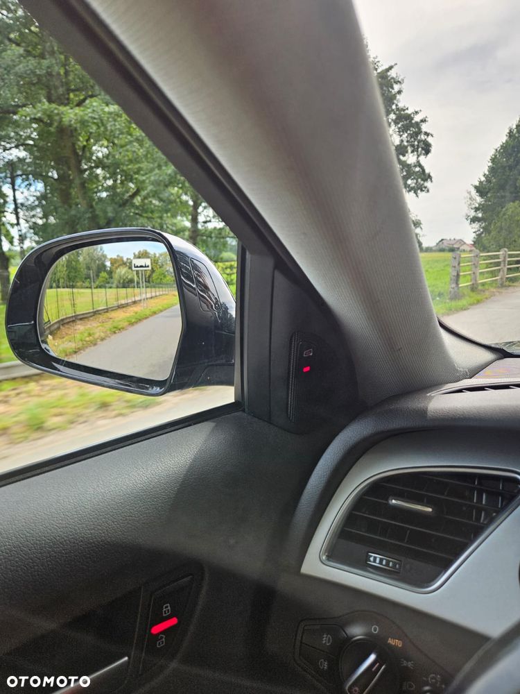 Audi A4 Allroad - 23