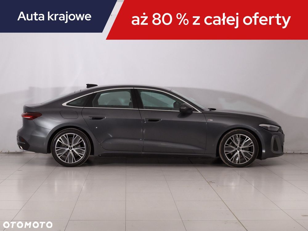Audi A5 Sportback - 8