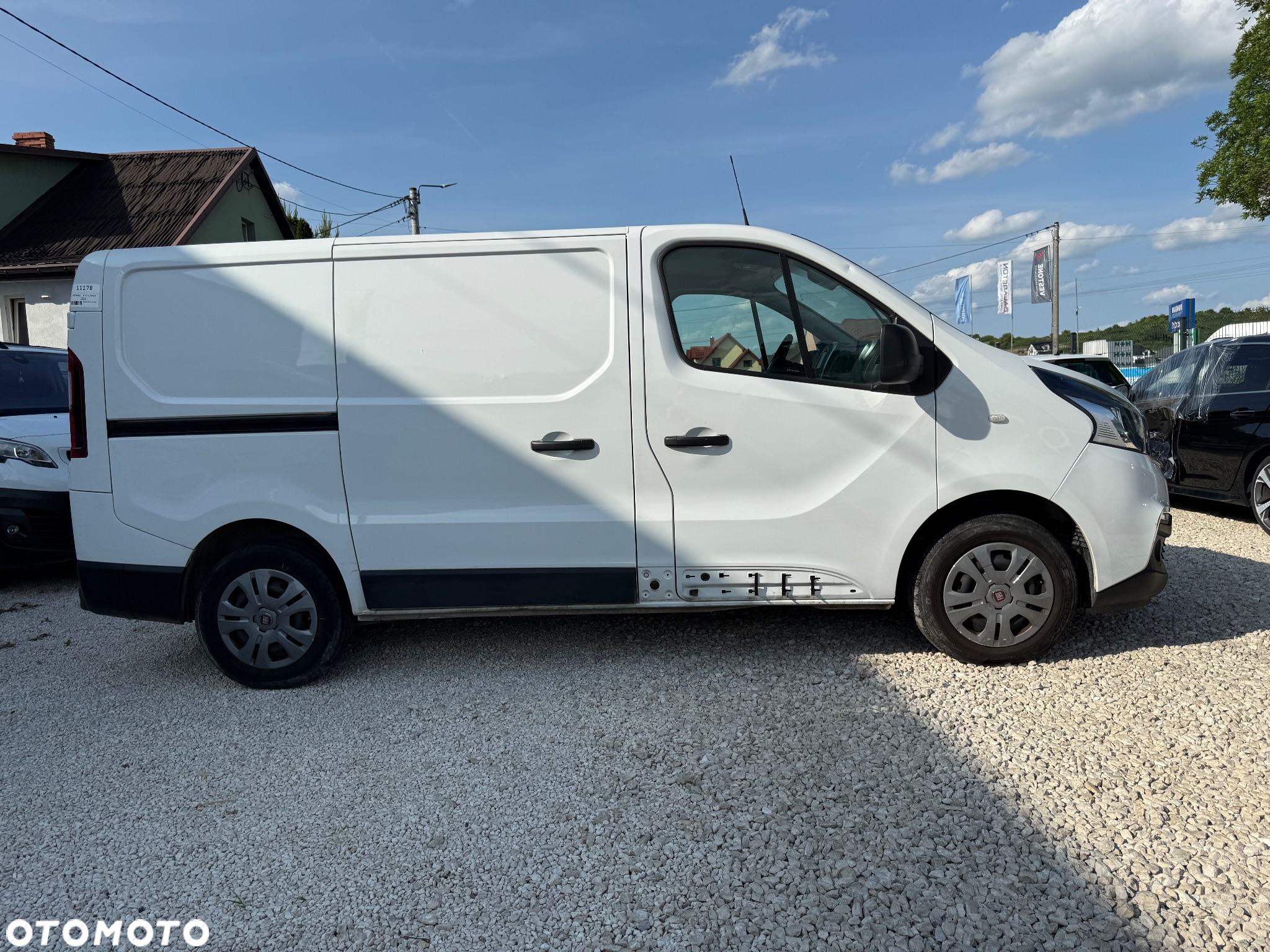 Fiat Talento - 4