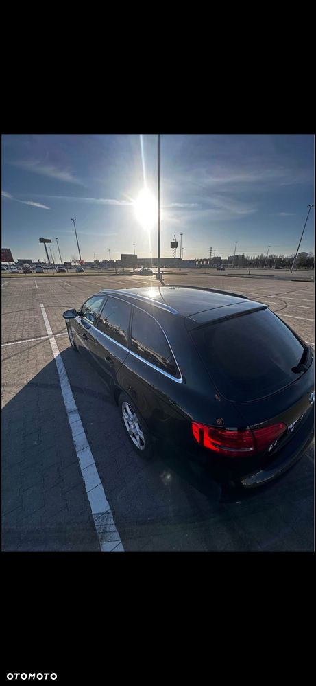 Audi A4 Avant - 6