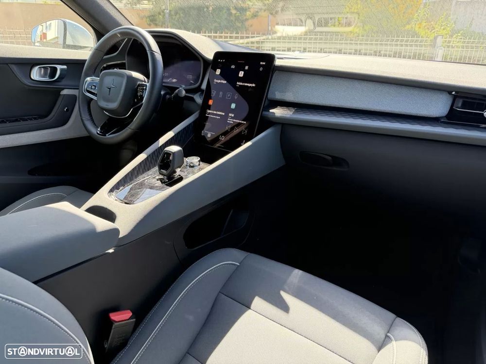 Polestar 2 Single Motor 64kWh - 20