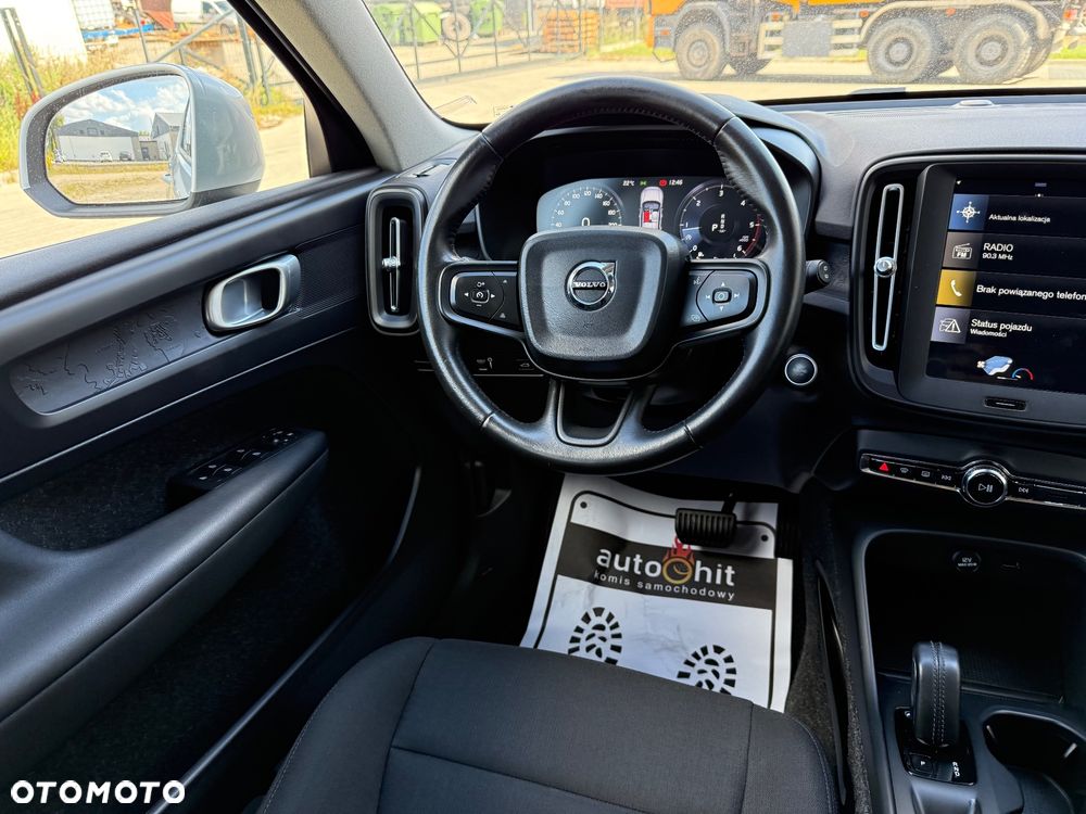 Volvo XC 40 D3 Momentum - 31